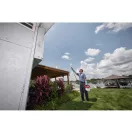 MILWAUKEE Akku-Chemikaliensprühgerät 3,7L M12 BHCS3L-0 (ohne Akku + Ladegerät)