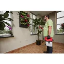 MILWAUKEE Akku-Chemikaliensprühgerät 3,7L M12 BHCS3L-0 (ohne Akku + Ladegerät)