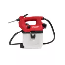 MILWAUKEE Akku-Chemiespritze 3,7L M12 BHCS3L-201 (1 x 2,0 Ah Akku + Ladegerät)