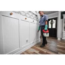 MILWAUKEE Akku-Chemiespritze 3,7L M12 BHCS3L-201 (1 x 2,0 Ah Akku + Ladegerät)