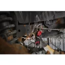 MILWAUKEE Akku-Ratschenschlüssel M12 FHIR14LR-0 1/4" (ohne Akku + Ladegerät)