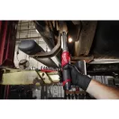 MILWAUKEE Akku-Ratschenschlüssel M12 FHIR14LR-0 1/4" (ohne Akku + Ladegerät)