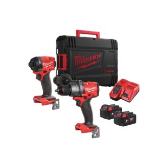 MILWAUKEE Netzteil M18 FPP2A3-502X