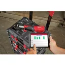 MILWAUKEE Akku-Hydraulikpresse M18 ONEBLHPT-302C Geberit Mapress Set (2 x 3,0 Ah Akku + Ladegerät)