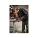 MILWAUKEE Akku-Geradschleifer M18 FDGRB-502 x (2 x 5,0 Ah Akkus + Ladegerät)