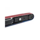 MILWAUKEE Akku-Gürtelfeile M12 FBFL13-402B (2 x 4,0 Ah Akkus + Ladegerät)