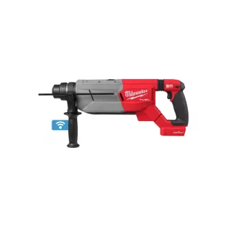   MILWAUKEE Akku-Bohrhammer D-Griff M18 FHACOD32-0C SDS-Plus (ohne Akku + Ladegerät)