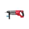 MILWAUKEE Akku-Bohrhammer D-Griff M18 FHACOD32-0C SDS-Plus (ohne Akku + Ladegerät)