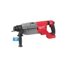 MILWAUKEE Akku-Bohrhammer D-Griff M18 FHACOD32-0C SDS-Plus (ohne Akku + Ladegerät)