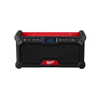   MILWAUKEE Schnurloses Radio M18 RADDAB+G2-0 (ohne Akku + Ladegerät)