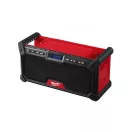 MILWAUKEE Schnurloses Radio M18 RADDAB+G2-0 (ohne Akku + Ladegerät)