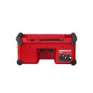 MILWAUKEE Schnurloses Radio M18 RADDAB+G2-0 (ohne Akku + Ladegerät)