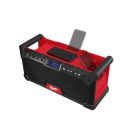 MILWAUKEE Schnurloses Radio M18 RADDAB+G2-0 (ohne Akku + Ladegerät)