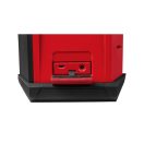 MILWAUKEE Schnurloses Radio M18 RADDAB+G2-0 (ohne Akku + Ladegerät)