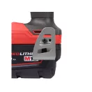 MILWAUKEE Akku-Schlagbohrschrauber M18 FPD3-402C (2 x 4,0 Ah Akkus + Ladegerät)