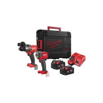 MILWAUKEE Power Pack M18 FPP2B3-502X