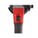 MILWAUKEE Akku-Winkelschleifer M18 BLSAG125X-0 (ohne Akku + Ladegerät)