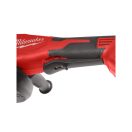 MILWAUKEE Akku-Winkelschleifer M18 BLSAG125XPD-0 (ohne Akku + Ladegerät)