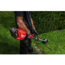 MILWAUKEE Akku-Kopfeinheit mit Rasentrimmer Adapter M18 FOPHLTKIT2-0 (ohne Akku und Ladegerät)