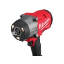 MILWAUKEE Akku-Schlagschrauber M18 FHIW2F12-502 x (2 x 5,0 Ah Akku + Ladegerät)