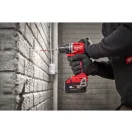 MILWAUKEE Akku-Schlagbohrschrauber M18 BLPDRC-0 (ohne Akku und Ladegerät)