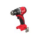 MILWAUKEE Akku-Schlagbohrschrauber M18 BLPDRC-0X (ohne Akku und Ladegerät)