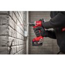 MILWAUKEE Akku-Schlagbohrschrauber M18 BLPDRC-0X (ohne Akku und Ladegerät)
