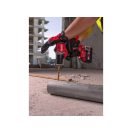 MILWAUKEE Akku-Schlagbohrschrauber M18 BLPDRC-422C (1 x 4,0 Ah Akku, 1 x 2,0 Ah Akku + Ladegerät)