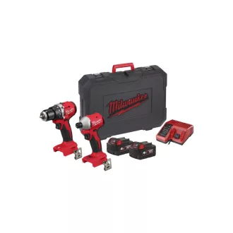 MILWAUKEE Netzteil M18 BLCPP2A-402X