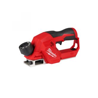 MILWAUKEE Akku-Hobel M12 BLP-0X (ohne Akku + Ladegerät)