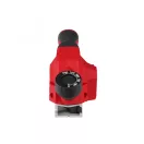 MILWAUKEE Akku-Hobel M12 BLP-0X (ohne Akku + Ladegerät)