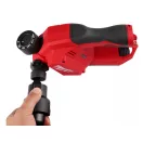 MILWAUKEE Akku-Hobel M12 BLP-0X (ohne Akku + Ladegerät)