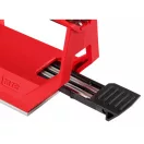 MILWAUKEE Akku-Hobel M12 BLP-0X (ohne Akku + Ladegerät)