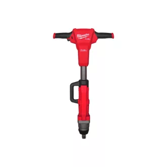   MILWAUKEE Akku-Schlagschrauber M18 FHIWF1R-122 x (2 x 12,0 Ah Akku + Ladegerät)