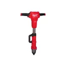 MILWAUKEE Akku-Schlagschrauber M18 FHIWF1R-122 x (2 x 12,0 Ah Akku + Ladegerät)