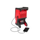 MILWAUKEE Akku-Bluetooth-Lautsprecher M18 SPEJSG2-0 (ohne Akku und Ladegerät)