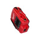 MILWAUKEE Akku Jump Starter M18 JS2000-0 (ohne Akku und Ladegerät)
