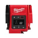MILWAUKEE Akku Jump Starter M18 JS2000-0 (ohne Akku und Ladegerät)
