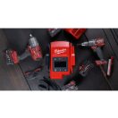 MILWAUKEE Akku Jump Starter M18 JS2000-0 (ohne Akku und Ladegerät)