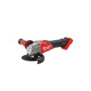 MILWAUKEE Akku-Winkelschleifer M18 FSAG125XB-0 (ohne Akku und Ladegerät) RAPIDSTOP™
