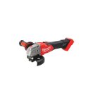 MILWAUKEE Akku-Winkelschleifer M18 FSAG125XB-0 (ohne Akku und Ladegerät) RAPIDSTOP™
