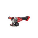 MILWAUKEE Akku-Winkelschleifer M18 FSAG125XB-0 (ohne Akku und Ladegerät) RAPIDSTOP™