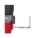 MILWAUKEE Akku-Säbelsäge M18 FSZ-0 (ohne Akku und Ladegerät)