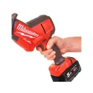 MILWAUKEE Akku-Säbelsäge M18 FHZ-0 (ohne Akku und Ladegerät)