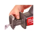 MILWAUKEE Akku-Säbelsäge M18 FHZ-0 (ohne Akku und Ladegerät)