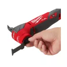 MILWAUKEE Akku-Multifunktionswerkzeug M18 FMT-0 (ohne Akku und Ladegerät)