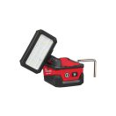 MILWAUKEE Akku-Baustrahler LED M18 ALIS-0 (ohne Akku + Ladegerät) TRUEVIEW™