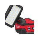 MILWAUKEE Akku-Baustrahler LED M18 ALIS-0 (ohne Akku + Ladegerät) TRUEVIEW™