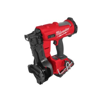   MILWAUKEE Akku-Magazinnagler M18 FRCN45-302X (2 x 3,0 Ah Akku + Ladegerät)