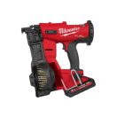 MILWAUKEE Akku-Magazinnagler M18 FRCN45-302X (2 x 3,0 Ah Akku + Ladegerät)